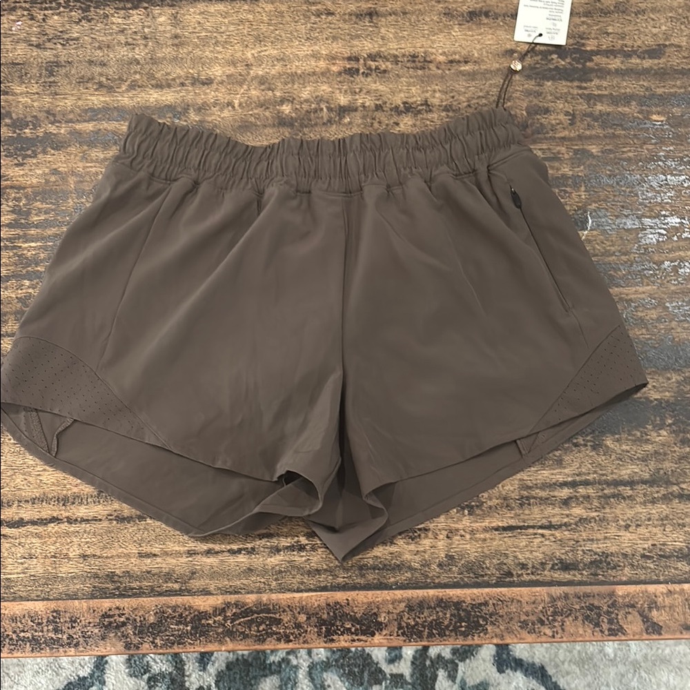 CALIA by Carrie Underwood Mid-rise infinity short